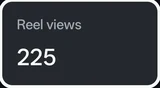 Key numbers icon in Edits
