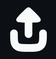 Share icon in Edits