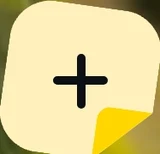 Add to Ideas icon in Edits