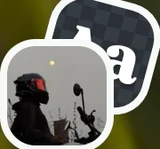Audio icon in Edits
