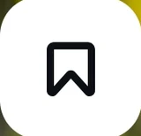 Save icon in Edits