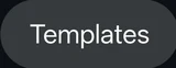 Templates icon in Edits