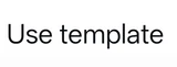 Use template icon in Edits