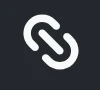 Paste a link icon in Edits