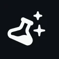 Labs icon in Edits