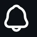 Notifications icon in Edits