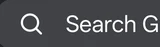 Search GIPHY icon in Edits