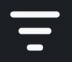Alignment icon in Edits
