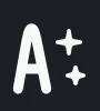 Animation icon in Edits