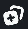 Text presets icon in Edits