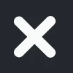 Close script icon in Edits
