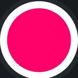 Record icon in Edits