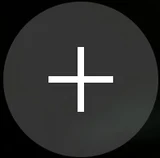Add to My List icon in Netflix