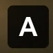 Maturity rating icon in Netflix