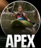 Open title icon in Netflix