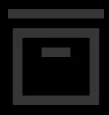Allocate Storage icon in Netflix