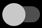 Off icon in Netflix