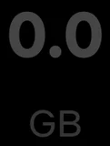 Storage per profile icon in Netflix