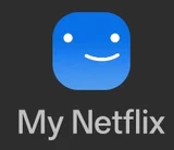 My Netflix tab icon in Netflix