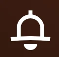 Notifications icon in Netflix