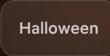Seasonal category icon in Netflix