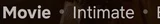 Tags icon in Netflix