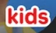 Kids icon in Netflix