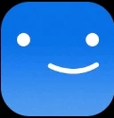 Profile icon in Netflix