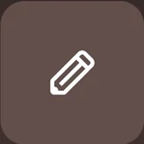 Edit icon in Netflix
