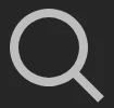 Search box icon in Netflix