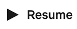 Resume icon in Netflix