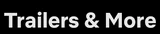 Trailers & More icon in Netflix