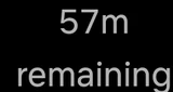 Watch progress icon in Netflix