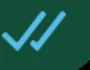 Read ticks icon in WhatsApp