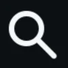 Search icon in WhatsApp