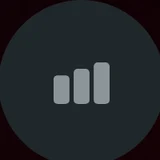 Connection icon in WhatsApp