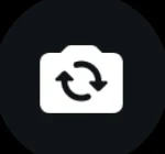 Switch camera icon in WhatsApp
