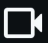 Video call icon in WhatsApp