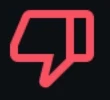 Report channel icon in WhatsApp