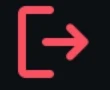 Unfollow channel icon in WhatsApp