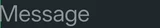 Message icon in WhatsApp
