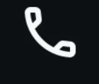 Calls tab icon in WhatsApp