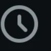 Business hours icon in WhatsApp