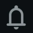 Notifications icon in WhatsApp