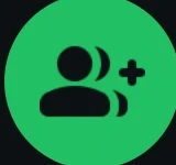 New group icon in WhatsApp