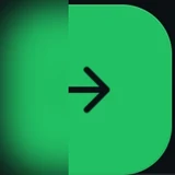 Next step icon in WhatsApp
