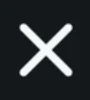 Close icon in WhatsApp