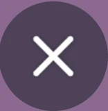 Discard status icon in WhatsApp