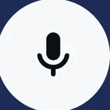 Hold to record icon in WhatsApp