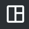 Layout icon in WhatsApp